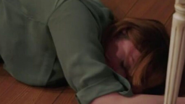 Tempesta d'amore, spoiler: Constanze rischia la paralisi e Paul decide di non lasciarla.