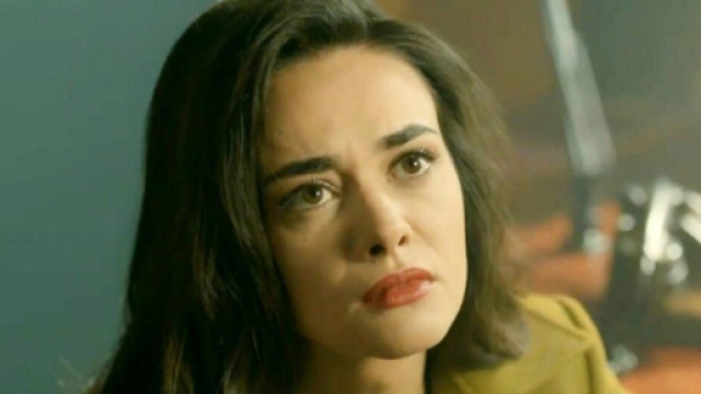 Terra amara, spoiler 26-27 ottobre: Demir scopre che l'ospite della cena &egrave; Umit.