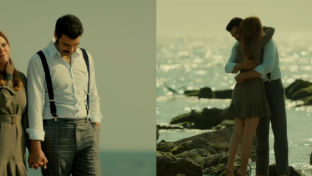 Terra amara spoiler, Demir e l'amore folle per Z&uuml;leyha: 'Amarti &egrave; il mio pi&ugrave; grande peccato'.