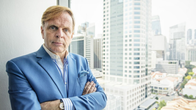 Thomas Zilliacus vuole comprare l'Inter: pronta un'offerta da un miliardo.