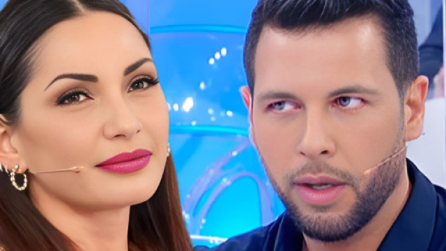 U&D, retroscena su Ida e Alessandro: 'Strano silenzio, sembrerebbe sinonimo di crisi'.