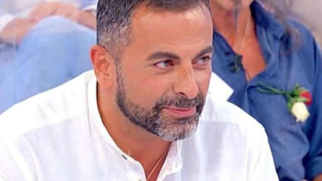 Uomini e donne, Marcello svela la fine dell'amicizia con Isabella e su Ida: 'Siamo in buoni rapporti'.