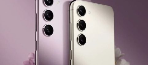 Galaxy S23 FE será lançado no dia 4 de outubro