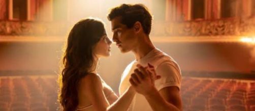 'Depois do Universo' (Reprodu&ccedil;&atilde;o/Netflix)