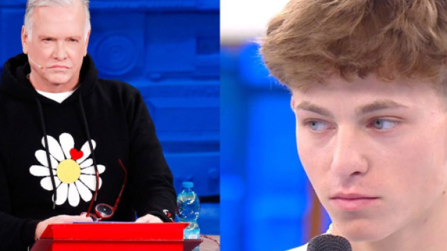 Amici 23, Garrison offende Simone e i fan sbottano: 'Un cafone, il ragazzo &egrave; rimasto male'.