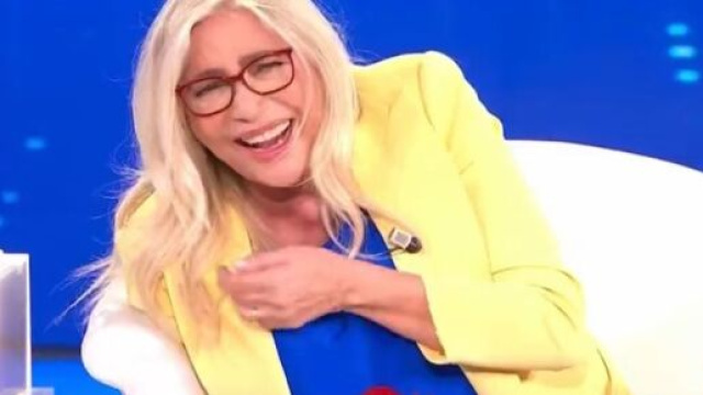 Ascolti tv 1 ottobre: Amici 23 batte Venier.