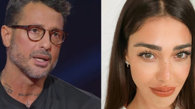 Fabrizio Corona a Domenica In: la confessione sulla gravidanza di ... - tendenzediviaggio.it