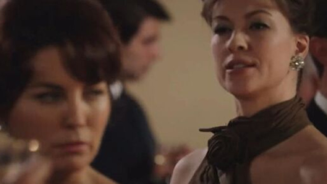 Il Paradiso 8 anticipazioni 9-13 ottobre