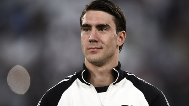 Juve, il Chelsea punta Vlahovic ma per i bianconeri a gennaio il serbo &egrave; intoccabile.