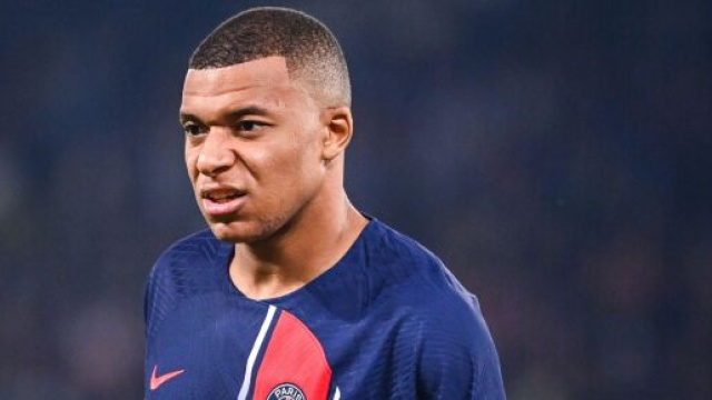 Kylian Mbapp&eacute; annonc&eacute; proche du Real Madrid. (screenshot Twitter - @_BeFootball)