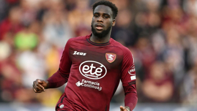 Mercato Inter: per gennaio idea Dia dalla Salernitana.