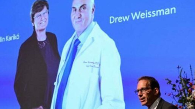 Nobel Medicina 2003, ecco i vincitori - lavoce.hr