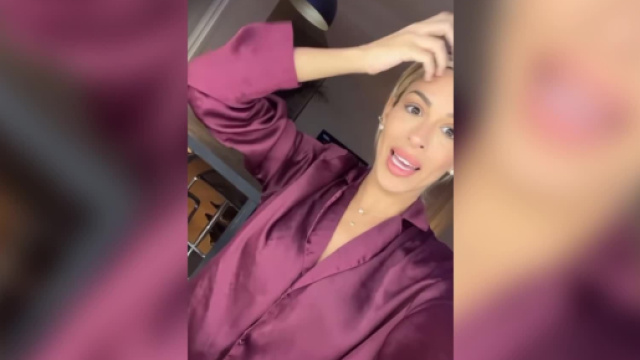 Oriana Marzoli contro il GF spagnolo: 'Mi hanno dato una pillola perch&eacute; ero nervosa'.
