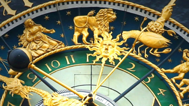 Previsioni zodiacali del 4 ottobre con classifica e voti:Ariete 5 stelle, Toro solo 2.