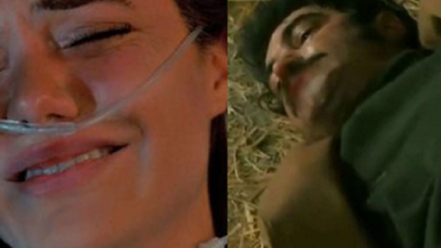 Terra amara,trame turche: Altun perde il terzo figlio, Demir viene aggredito.