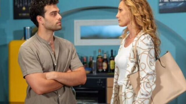 Un posto al sole, ipotesi nuove trame.