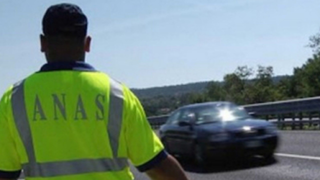 Anas cerca personale per lavoro stagionale.