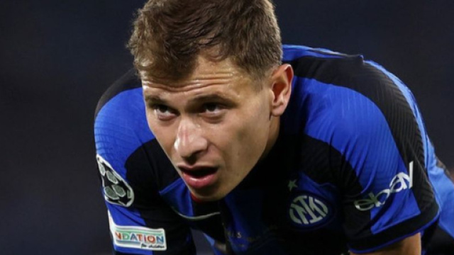 Barella nega coinvolgimento nel caso scommesse: 'La verit&agrave; &egrave; che siete dei pagliacci'.