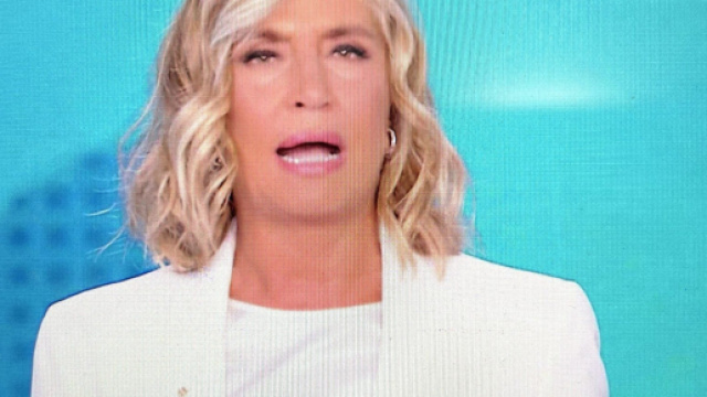 Crollo ascolti Mediaset: flop Pomeriggio 5 e Striscia la notizia, Grande Fratello in rialzo.