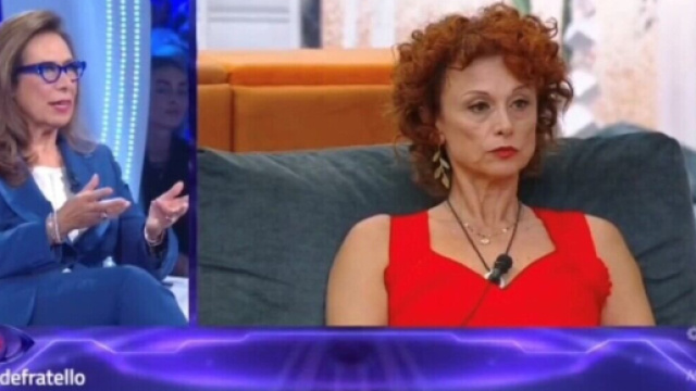 GF, Beatrice contro Cesara: 'Non &egrave; la prima volta che ti metti dalla parte degli uomini'.