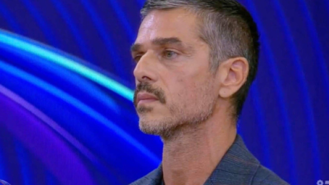 GF, Varrese crede che Heidi Baci sia plagiata dal pap&agrave;: &lsquo;Mi lascia l&rsquo;amaro in bocca&rsquo;.