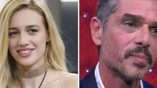 Grande Fratello, Heidi lo 'snobba' ma Varrese non molla: 'Costretta a tirarsi indietro'.