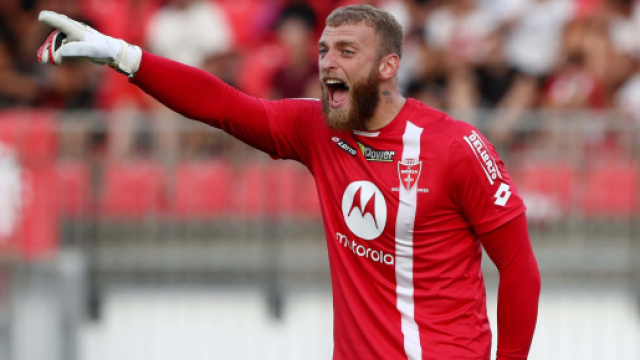 Mercato, Inter: uno degli obiettivi per il futuro pu&ograve; essere Di Gregorio dal Monza