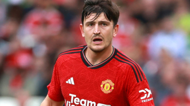 Mercato Milan, idea Maguire per la difesa