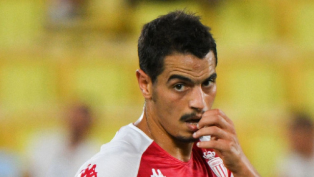Monaco : Wissam Ben Yedder a des ennuis (capture Twitter @ActuFoot_)