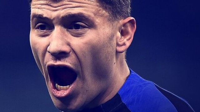 Caso scommesse, la fonte di Corona ritratta: 'Sul nome di Barella mi sono sbagliato'.