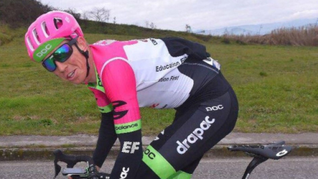 Ciclismo, tanti corridori costretti a smettere per problemi cardiaci.