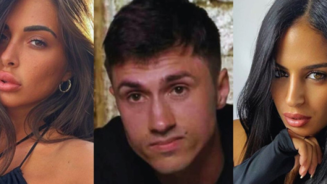 Grande Fratello, Greta spiazza: 'Perla in casa? Nessun problema, risposte in pi&ugrave;'.