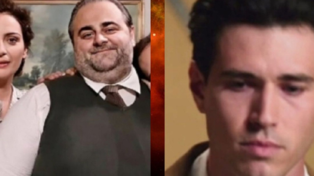 Il Paradiso delle Signore 8, spoiler mercoled&igrave; 1&deg; novembre: Ciro e Concetta si prendono cura di Matteo.