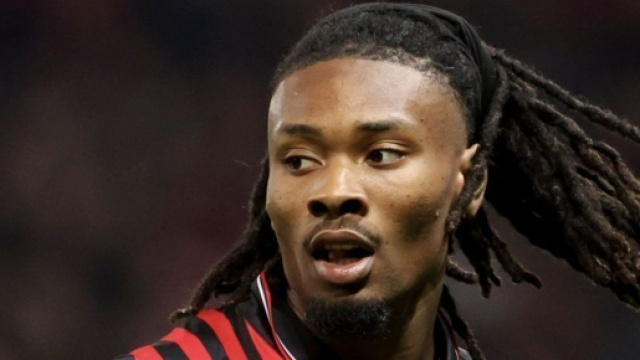 In foto Khephren Thuram, centrocampista francese.