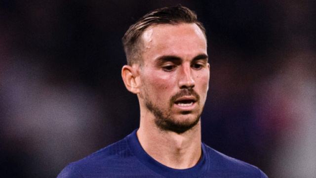 Inter, mercato: si pensa a Fabian Ruiz per gennaio, ma c'&egrave; anche la Juventus