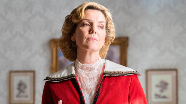 La Promessa, spoiler: Cruz dice bugie sulla mamma di Jana e Ramona, Manuel devastato.