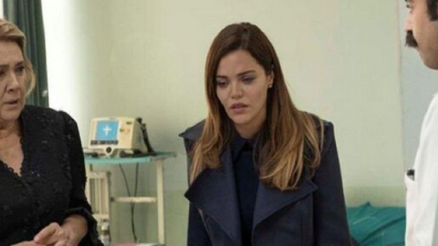 Terra amara, episodi turchi: Fikret rischia di morire dopo un incidente.
