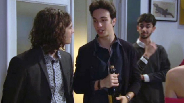 Un posto al sole, cos'&egrave; successo a Vittorio e Patrizio: i fan sperano in un loro ritorno.