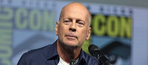 El actor padece afasia progresiva (WikimediaCommons)