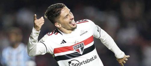 S&atilde;o Paulo venceu mais uma no Morumbi (Reprodu&ccedil;&atilde;o/Facebook/saopaulofc)