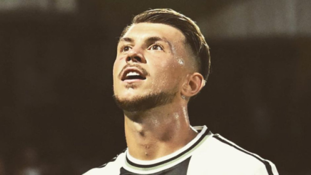 Ceccarini: 'La Juventus vuole provare a chiedere Samardzic in prestito a gennaio'.