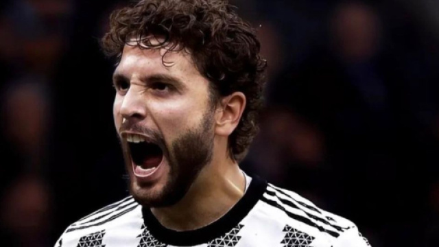 Milan-Juventus 0-1 le pagelle: Locatelli punisce da ex, Thiaw che ingenuit&agrave;.
