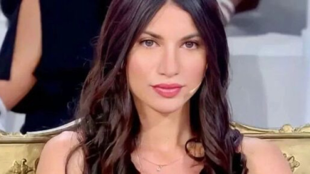 Uomini e donne, anticipazioni: Manuela lascia il trono.