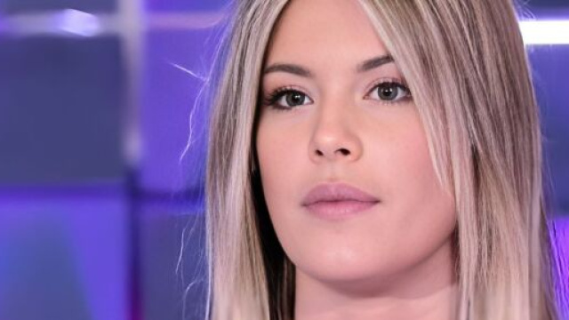 Verissimo, Codegoni replica all'ex Basciano: 'Lo amo, ma quel pianto non mi fa effetto'.