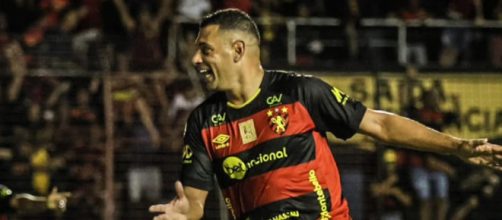 Sport virou para cima da Chape (Reprodu&ccedil;&atilde;o/Facebook/sportclubdorecife)