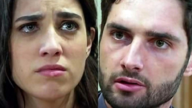 Anticipazioni di Un posto al sole dal 30 ottobre al 3 novembre.