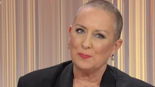 Carolyn Smith: 'Il tumore al seno che sto combattendo dal 2015 &egrave; ricomparso'.