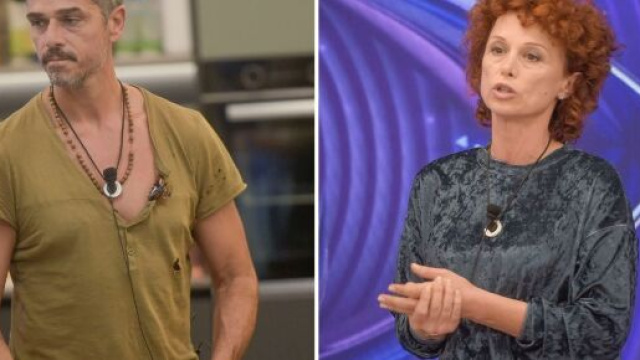 GF, Varrese starebbe pensando una strategia per mettere in difficolt&agrave; Beatrice.