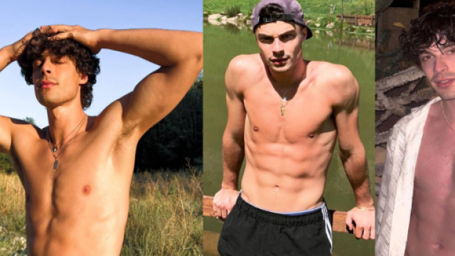 GF, Vittorio spiega perch&eacute; non corteggia Anita: 'Non muoio dietro a nessuno'.