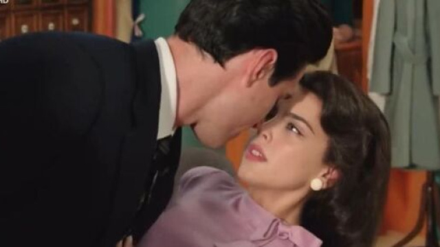 Il Paradiso anticipazioni al 3 novembre: Maria rifiuta Matteo, Tancredi incastra la moglie.